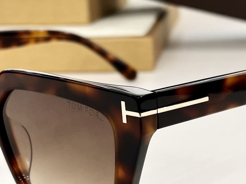 Tom Ford Sunglasses